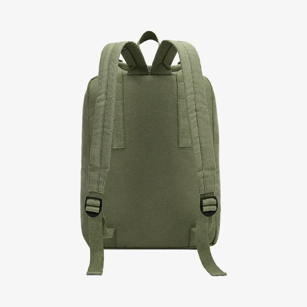 Ruksak Atlas - maslinasto zeleni leđa