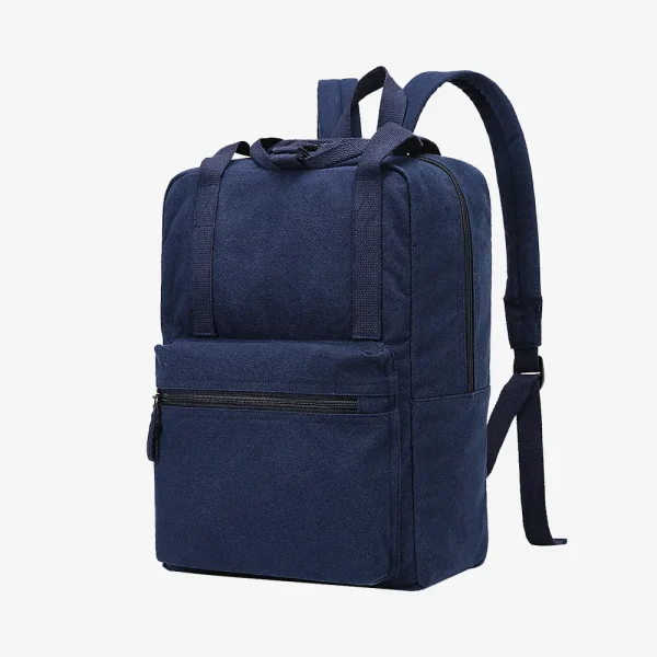 Ruksak Atlas - plavi