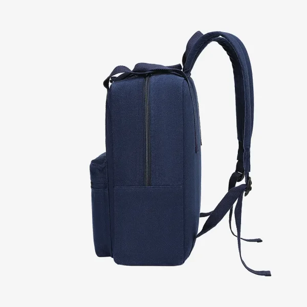 Ruksak Atlas - plavi bok