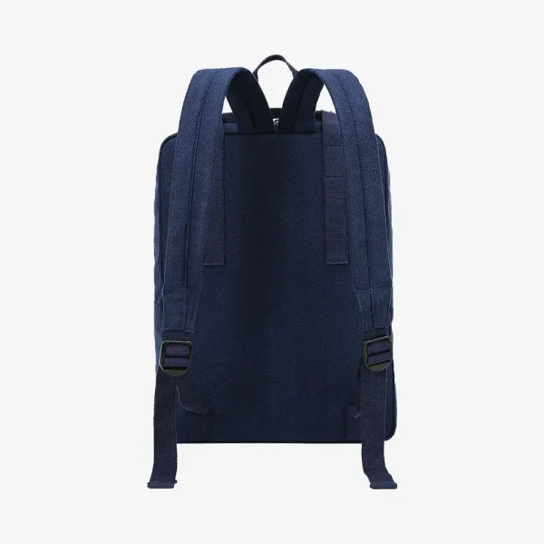 Ruksak Atlas - plavi leđa