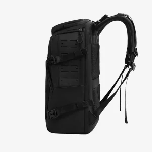 Ruksak Black Rock - bok