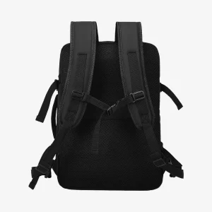 Ruksak Brooks - leđa