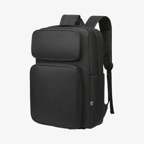 Ruksak Continental - crni