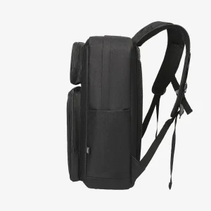 Ruksak Continental - crni bok