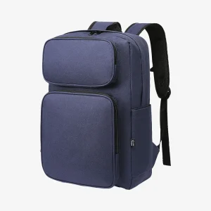 Ruksak Continental - plavi