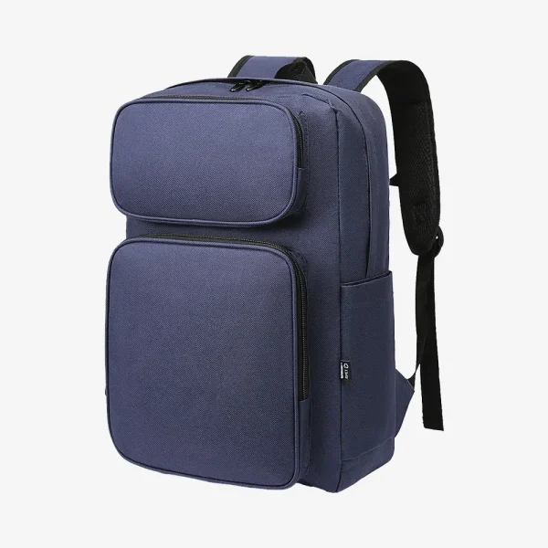 Ruksak Continental - plavi