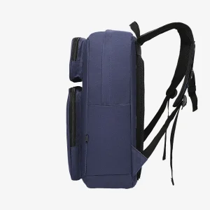 Ruksak Continental - plavi bok