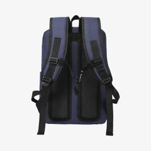 Ruksak Continental - plavi leđa