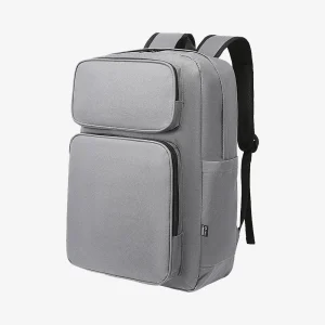 Ruksak Continental - sivi