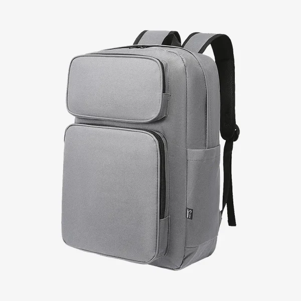 Ruksak Continental - sivi