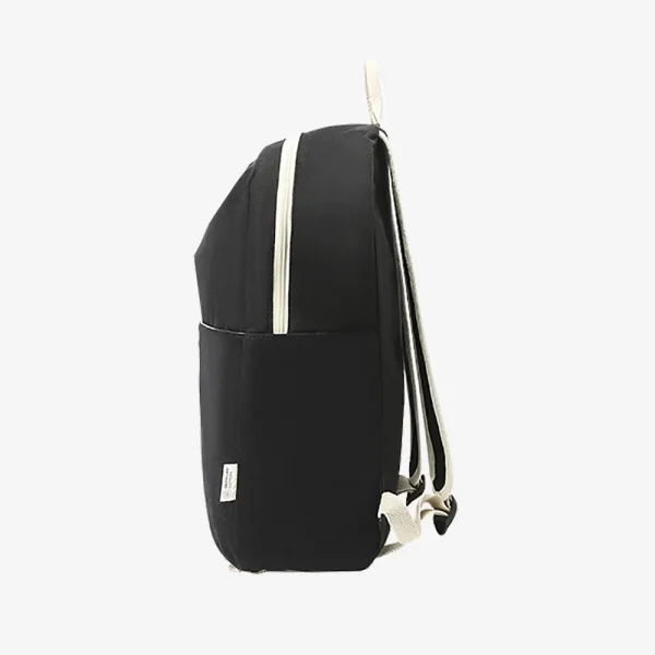 Ruksak Heritage - crni bok