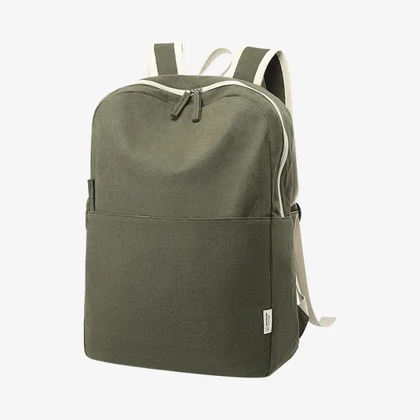 Ruksak Heritage - maslinasto zeleni