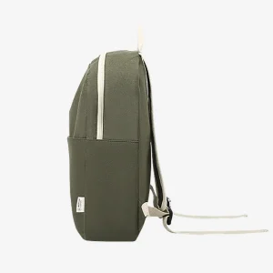 Ruksak Heritage - maslinasto zeleni bok