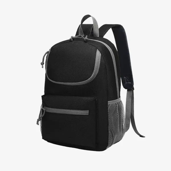 Ruksak Hipster - crni