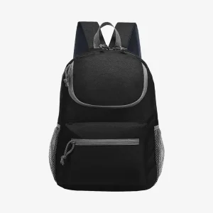 Ruksak Hipster - crni