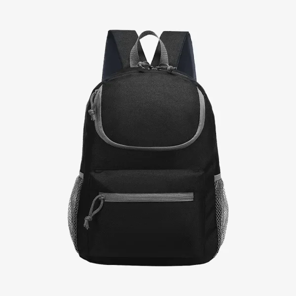 Ruksak Hipster - crni