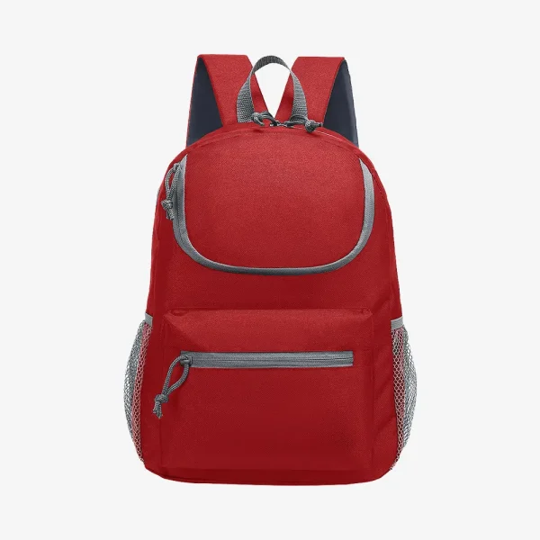 Ruksak Hipster - crveni Ruksak Hipster - crveni