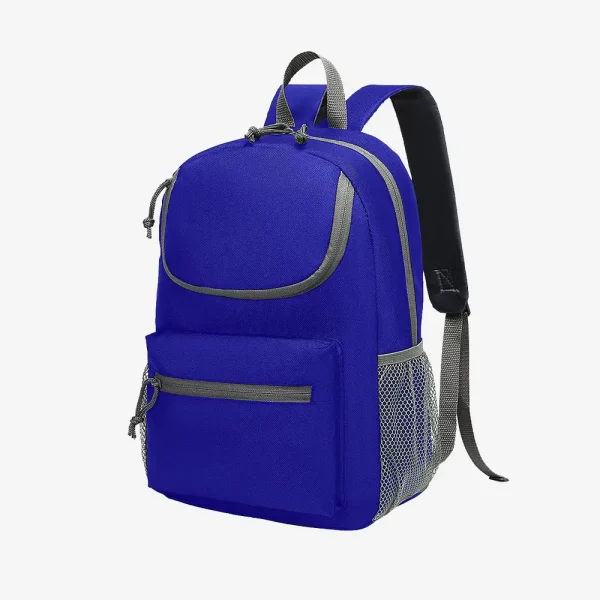 Ruksak Hipster - kraljevsko plavi