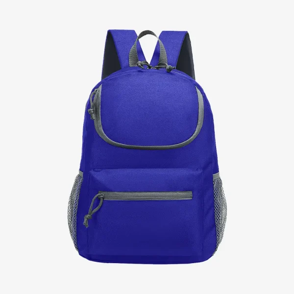 Ruksak Hipster - kraljevsko plavi