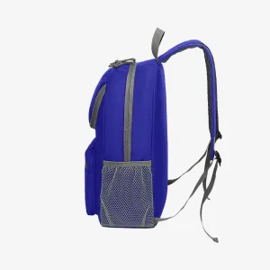 Ruksak Hipster - kraljevsko plavi bok