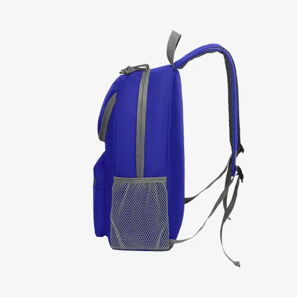 Ruksak Hipster - kraljevsko plavi bok