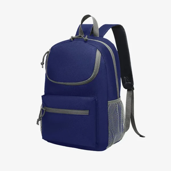 Ruksak Hipster - plavi