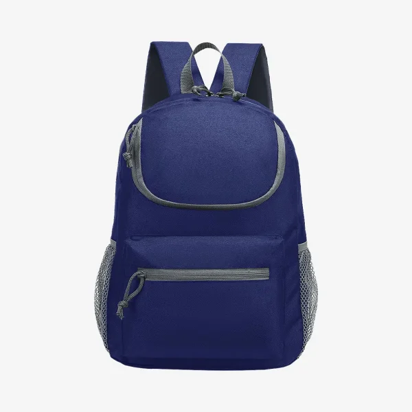 Ruksak Hipster - plavi