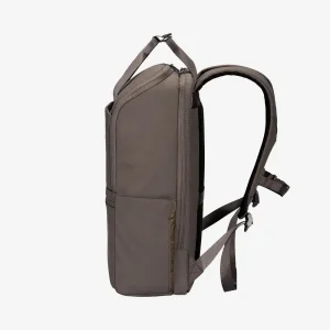 Ruksak Hopper - bež bok