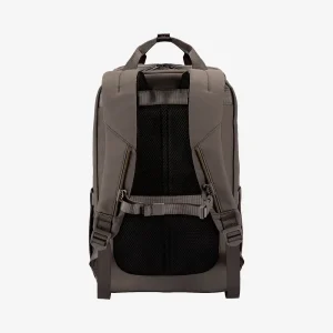 Ruksak Hopper - bež leđa