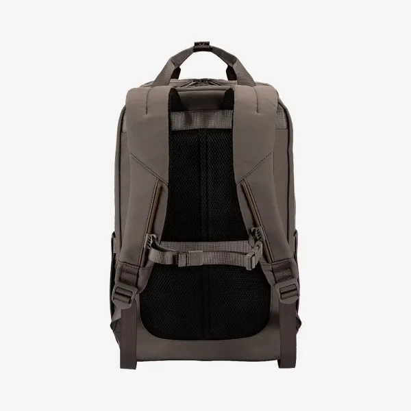 Ruksak Hopper - bež leđa