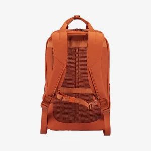 Ruksak Hopper - bordo leđa