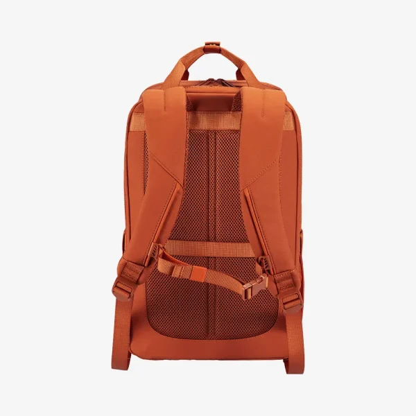 Ruksak Hopper - bordo leđa