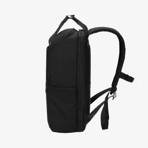 Ruksak Hopper - crni bok