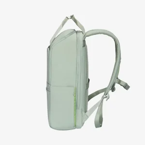 Ruksak Hopper - maslinasto zelena bok