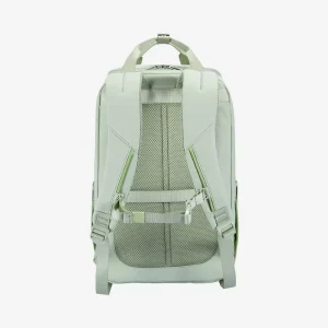 Ruksak Hopper - maslinasto zelena leđa