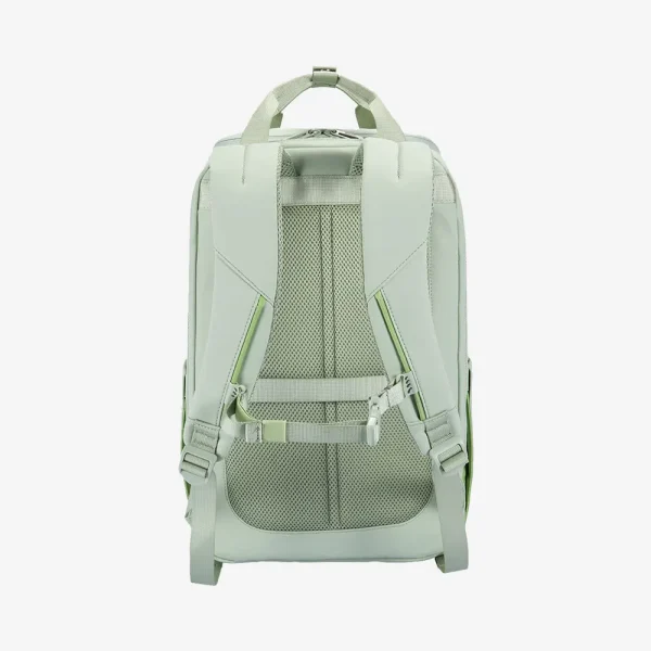 Ruksak Hopper - maslinasto zelena leđa