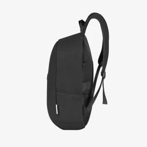 Ruksak Liam - crni bok