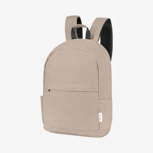 Ruksak Liam - svijetlo smeđi