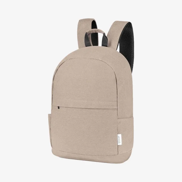 Ruksak Liam - svijetlo smeđi