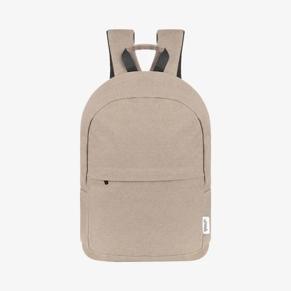 Ruksak Liam - svijetlo smeđi Ruksak Liam - svijetlo smeđi