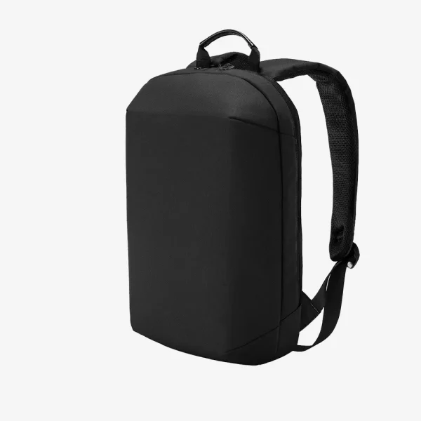 Ruksak Malcom - crni