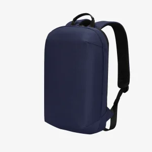 Ruksak Malcom - plavi