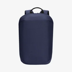 Ruksak Malcom - plavi