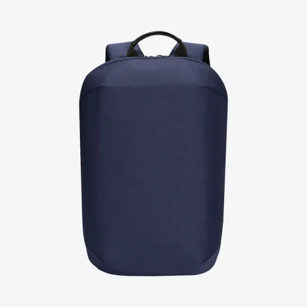 Ruksak Malcom - plavi