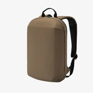 Ruksak Malcom - smeđi