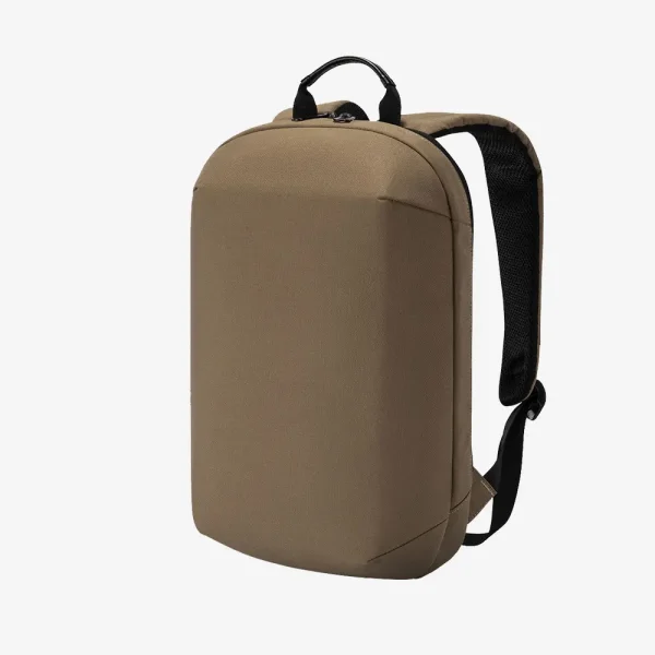 Ruksak Malcom - smeđi