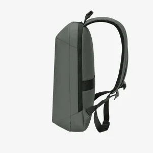 Ruksak Malcom - zeleni bok