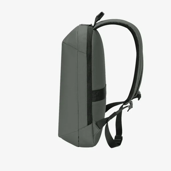 Ruksak Malcom - zeleni bok