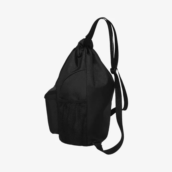 Ruksak Pact - crni bok