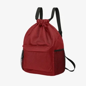 Ruksak Pact - crveni